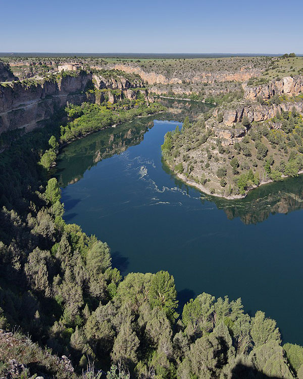 Hoces del río Duraton