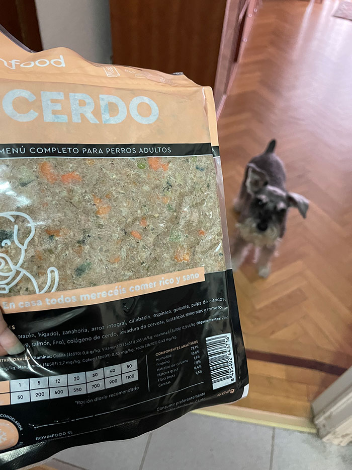 Código de descuento Rovinfood