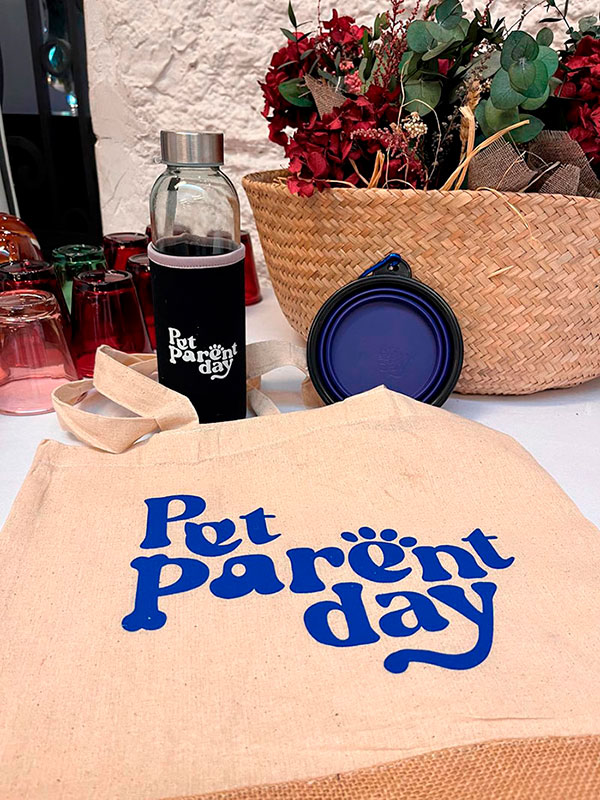 Kits de bienvenida para mascotas Kits de bienvenida para mascotas