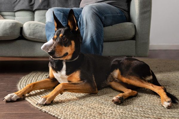 Mejor seguro de responsabilidad para perros