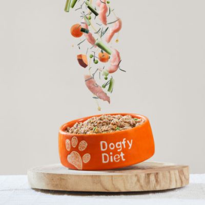 Dogfy Diet